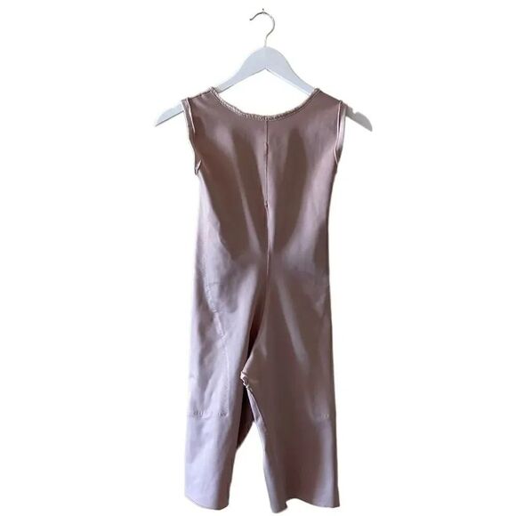 Sorelle Body Shaper Waist Control Clothes Thigh Body Shaping Clothes One Size - Picture 1 of 12